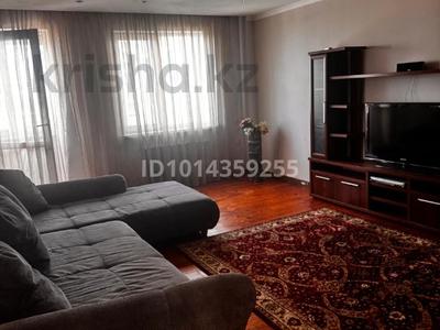 3-бөлмелі пәтер · 100 м² · 4/9 қабат, Серкебаева 111, бағасы: 500 000 ₸ в Алматы, Бостандыкский р-н