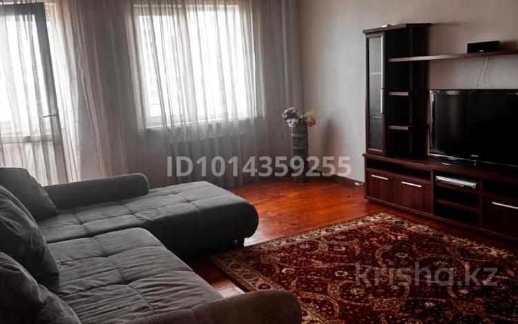 3-бөлмелі пәтер · 100 м² · 4/9 қабат, Серкебаева 111, бағасы: 500 000 ₸ в Алматы, Бостандыкский р-н — фото 2