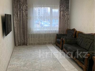 3-комнатная квартира · 82 м² · 1/5 этаж, Интернациональная — Пушкина за 37.2 млн ₸ в Петропавловске
