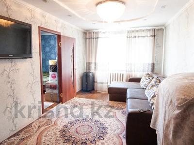 2-комнатная квартира · 40 м² · 5/5 этаж, Мкр Достык за 12.5 млн 〒 в Талдыкоргане