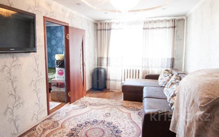 2-комнатная квартира, 40 м², 5/5 этаж, мкр Достык за 13 млн 〒 в Талдыкоргане — фото 2