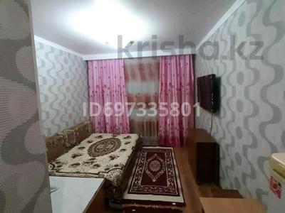 1-комнатная квартира · 20 м² · 2/5 этаж, Мусрепова 7/2 — Район 7 поликлиники по мусрепова7/2 Шакарим Кудайберды улы за 8 000 ₸ в Астане, Алматы р-н