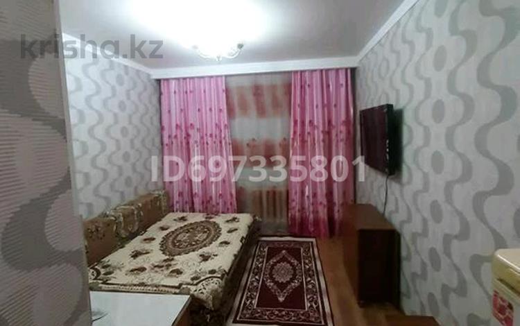 1-комнатная квартира · 20 м² · 2/5 этаж, Мусрепова 7/2 — Район 7 поликлиники по мусрепова7/2 Шакарим Кудайберды улы за 8 000 ₸ в Астане, Алматы р-н — фото 2