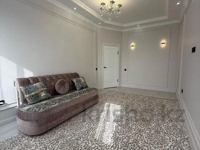 Продажа квартир в Алматы: 2-комнатная квартира · 55 м² · 12/12 этаж, Тажибаевой 157 к1 за 58 млн 〒 2-комнатная квартира · 55 м² · 12/12 этаж, Тажибаевой 157 к1 за 58 млн 〒 в Алматы, Бостандыкский р-н