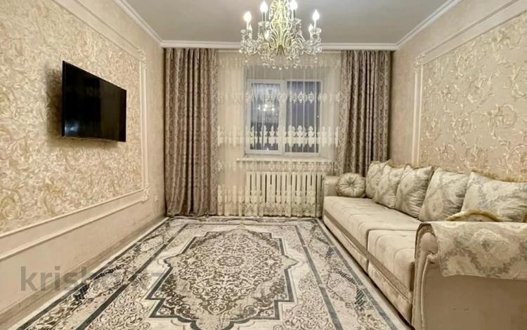 2-бөлмелі пәтер · 50 м² · 2/9 қабат, Сауран 20 — БОТАНИЧЕСКИЙ САД, бағасы: ~ 35.6 млн ₸ в Астане, Есильский р-н — фото 2