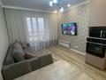 2-комнатная квартира · 50 м² · 10/12 этаж, Кабанбай батыра 59/3 за 250 000 ₸ в Астане, Нура р-н