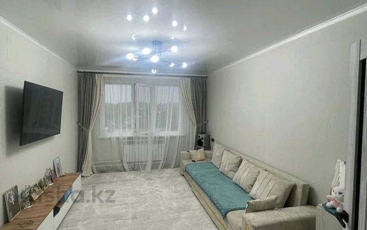 3-комнатная квартира · 68 м² · 6/6 этаж, Абылай хана 20 за 21.6 млн ₸ в Кокшетау — фото 2