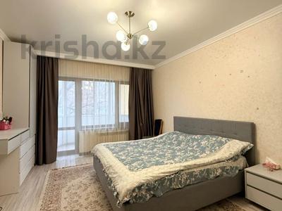 3-бөлмелі пәтер · 100.5 м² · 2/9 қабат, Радостовца 154а, бағасы: ~ 95 млн ₸ в Алматы, Бостандыкский р-н