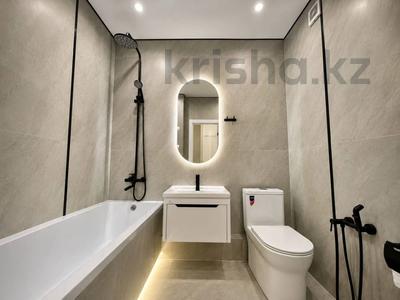 1-комнатная квартира · 40 м², Сатпаева 90 — Туркебаева за ~ 39 млн ₸ в Алматы, Бостандыкский р-н