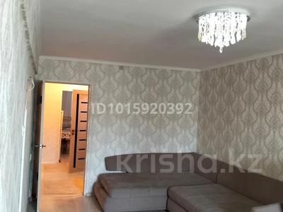 2-комнатная квартира · 48 м² · 4/5 этаж, акмешит 27 за 11 млн ₸ в 