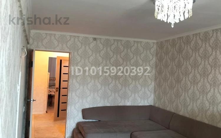 2-комнатная квартира · 48 м² · 4/5 этаж, акмешит 27 за 11 млн ₸ в  — фото 2