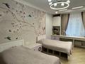 4-комнатная квартира, 132 м², 6/8 этаж помесячно, Розыбакиева 310 А за 1.2 млн 〒 в Алматы, Бостандыкский р-н — фото 10