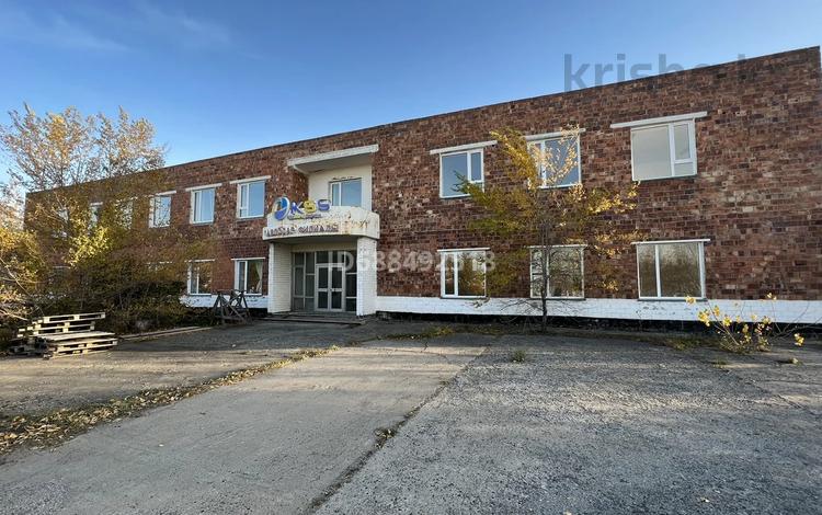 Еркін, кеңселер, қоймалар · 1100 м², бағасы: 180 млн ₸ в Павлодаре — фото 2