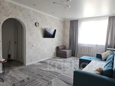 2-бөлмелі пәтер · 61 м² · 11/14 қабат, Бауыржан Момышулы 16, бағасы: 28.5 млн ₸ в Астане, Алматы р-н