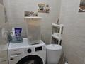 2-бөлмелі пәтер · 61 м² · 11/14 қабат, Бауыржан Момышулы 16, бағасы: 28.5 млн ₸ в Астане, Алматы р-н — фото 11