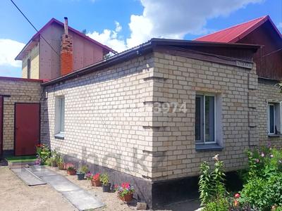 Отдельный дом · 4 комнаты · 98 м² · 6 сот., Четская — Жаровня за 21.8 млн 〒 в Караганде, Казыбек би р-н