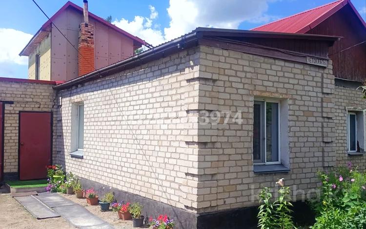 Отдельный дом · 4 комнаты · 98 м² · 6 сот., Четская — Жаровня за 21.8 млн 〒 в Караганде, Казыбек би р-н — фото 2