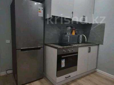 2-комнатная квартира · 45.8 м² · 4/14 этаж, Сыганак 32 за 31 млн ₸ в Астане, Нура р-н