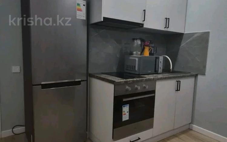 2-комнатная квартира · 45.8 м² · 4/14 этаж, Сыганак 32 за 31 млн ₸ в Астане, Нура р-н — фото 2