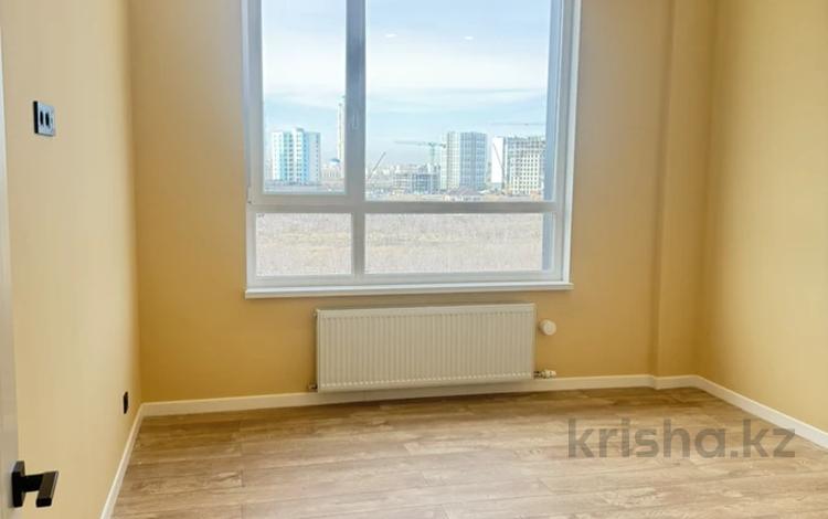 2-бөлмелі пәтер · 40 м² · 5/9 қабат, Е-321 6/2, бағасы: 26.5 млн ₸ в Астане, Есильский р-н — фото 2