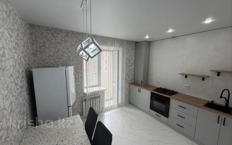 1-комнатная квартира · 41.5 м² · 7/9 этаж, 70 квартал 48 за 24.1 млн ₸ в Костанае — фото 7