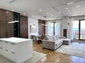 4-комнатная квартира · 161 м² · 6/7 этаж, мкр Горный Гигант, проспект Назарбаева 301 — Кажымукана за 250 млн 〒 в Алматы, Медеуский р-н — фото 2
