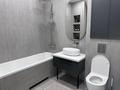 4-комнатная квартира · 161 м² · 6/7 этаж, мкр Горный Гигант, проспект Назарбаева 301 — Кажымукана за 250 млн 〒 в Алматы, Медеуский р-н — фото 22