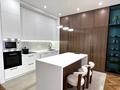 4-комнатная квартира · 161 м² · 6/7 этаж, мкр Горный Гигант, проспект Назарбаева 301 — Кажымукана за 250 млн 〒 в Алматы, Медеуский р-н — фото 4