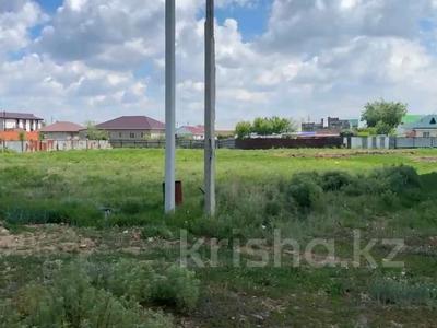 Участок · 15 соток, Кенесары 52 — Жумабаева за 10 млн ₸ в Караоткеле