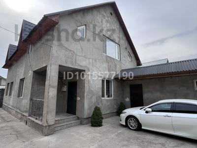 Жеке үй · 6 бөлме · 240 м² · 4 жүзд., Айтеке би 25 — 100 метрах от кульджинской трассы, бағасы: 100 млн ₸ в 