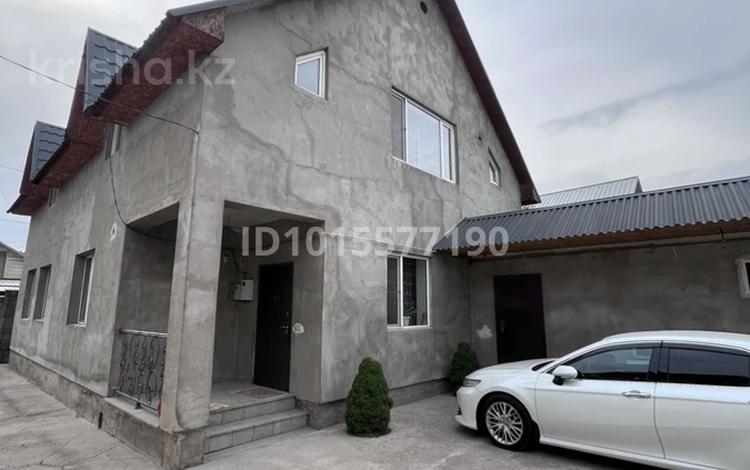 Жеке үй · 6 бөлме · 240 м² · 4 жүзд., Айтеке би 25 — 100 метрах от кульджинской трассы, бағасы: 100 млн ₸ в  — фото 2