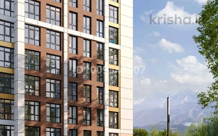 1-бөлмелі пәтер · 41 м² · 7 қабат, мкр Шугыла, Строительная 340/39 — Абая, бағасы: 22 млн ₸ в Алматы, Наурызбайский р-н — фото 3