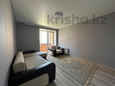 1-бөлмелі пәтер · 39.9 м² · 3/9 қабат, Береке, бағасы: 20.5 млн ₸ в Костанае