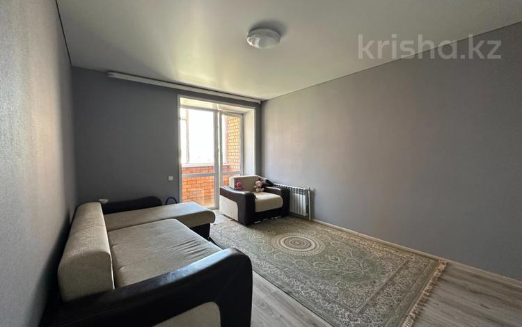 1-бөлмелі пәтер · 39.9 м² · 3/9 қабат, Береке, бағасы: 20.5 млн ₸ в Костанае — фото 6