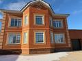 Жеке үй · 5 бөлме · 348.6 м² · 12 жүзд., 3-й Цветочный 3, бағасы: 110 млн ₸ в Костанае — фото 4