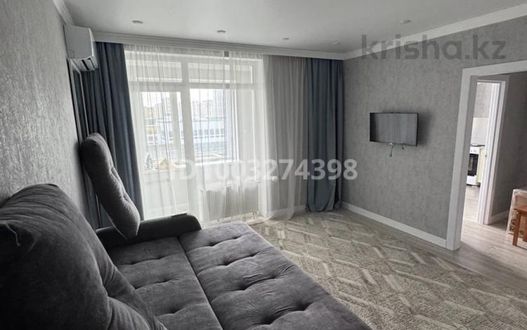 1-комнатная квартира · 40 м² · 6/9 этаж, Толе би 57 за 240 000 ₸ в Астане, Нура р-н — фото 6
