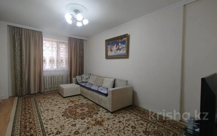 2-бөлмелі пәтер · 70 м² · 2/15 қабат, Коргалжынское шоссе 25 — Срочно Горячка, бағасы: 32 млн ₸ в Астане, Нура р-н — фото 10