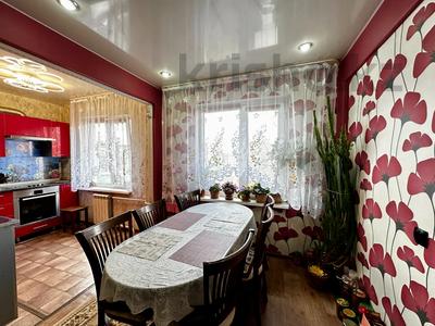 3-комнатная квартира, 60.8 м², 5/5 этаж, Севастопольская 5 за 18.6 млн 〒 в Усть-Каменогорске
