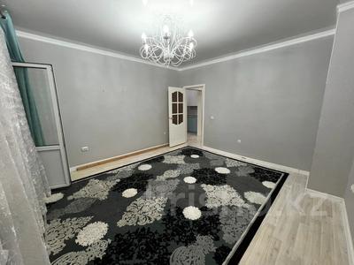 2-бөлмелі пәтер · 52 м² · 2/20 қабат, Бауржана Момышулы 19/1, бағасы: ~ 26.7 млн ₸ в Астане, Алматы р-н
