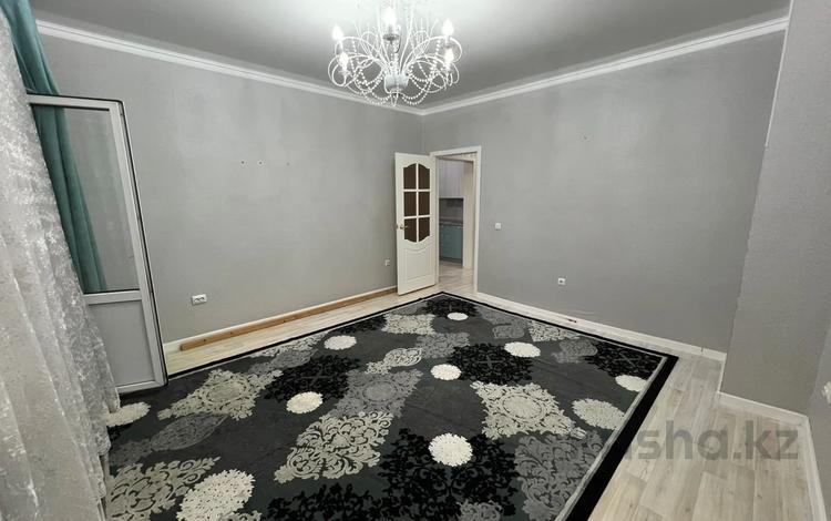 2-бөлмелі пәтер · 52 м² · 2/20 қабат, Бауржана Момышулы 19/1, бағасы: ~ 26.7 млн ₸ в Астане, Алматы р-н — фото 2