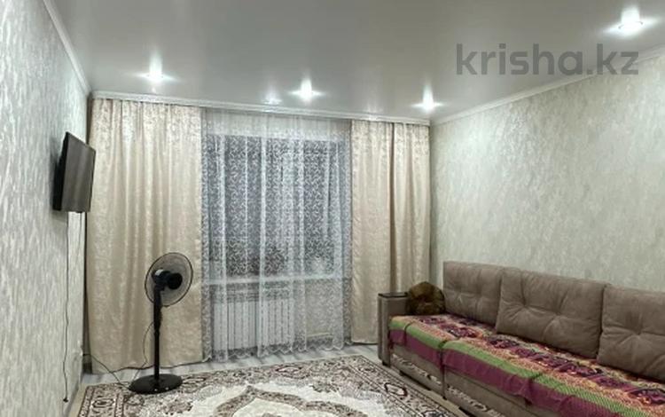 1-комнатная квартира · 41.9 м² · 2/5 этаж, 82 квартал Кунай за 16.7 млн ₸ в Костанае — фото 10