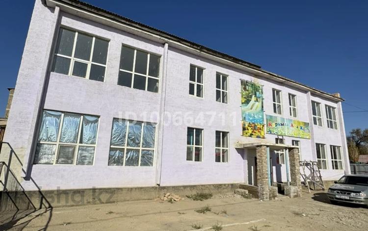 Свободное назначение · 2222 м² за 20 млн 〒 в Байконуре, Тюра-там — фото 2