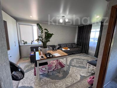 1-комнатная квартира · 29.9 м² · 5/5 этаж, 20 квартал за ~ 11.4 млн 〒 в Семее, Красный Кордон