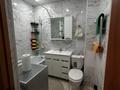 3-бөлмелі пәтер · 68.6 м² · 9/9 қабат, Юбилейный 5, бағасы: 31.5 млн ₸ в Костанае — фото 7