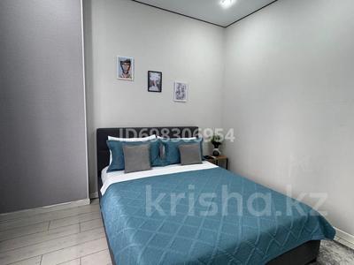 3-комнатная квартира · 65 м² · 3/12 этаж, Достык 8/4 — Достык Сыганак за 25 000 〒 в Астане, Есильский р-н