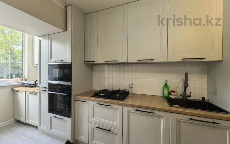 3-комнатная квартира · 75 м² · 2/5 этаж, Шевченко за 76 млн ₸ в Алматы, Алмалинский р-н — фото 22