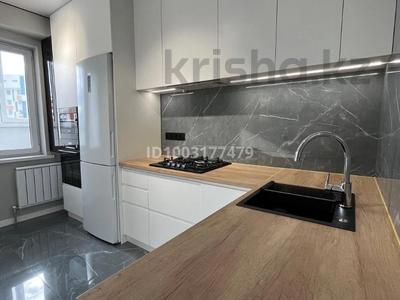 1-комнатная квартира · 36 м² · 6/9 этаж, мкр Жас Канат, ПК Конаева 336к1 1 за 200 000 ₸ в Алматы, Турксибский р-н