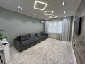3-комнатная квартира · 83.4 м² · 16/16 этаж, Абишева 36/5 — Райымбека за 50.5 млн ₸ в Алматы, Наурызбайский р-н — фото 2