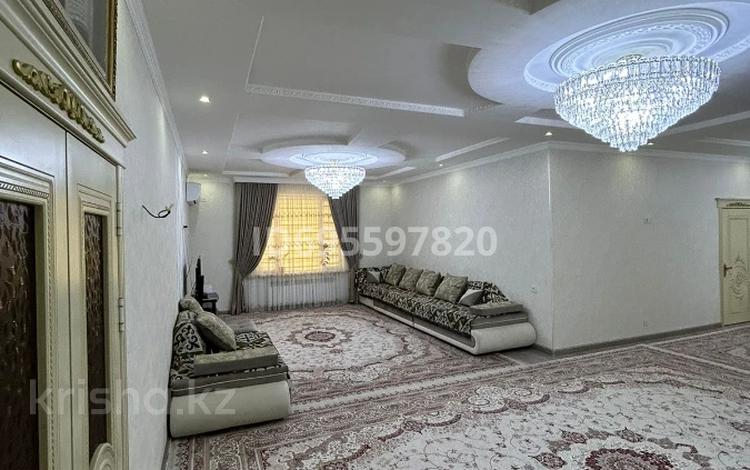 Жеке үй · 5 бөлме · 320 м² · 10 жүзд., Мыңжылқы 22, бағасы: 85 млн ₸ в Туркестане — фото 2