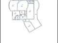 10-бөлмелі пәтер · 579 м² · 8/10 қабат, Достык, бағасы: 488 млн ₸ в Алматы, Медеуский р-н — фото 57